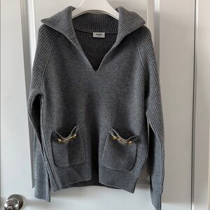 Celine wool sweater